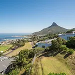 Spectacular Views 3 Bedroom Apartment