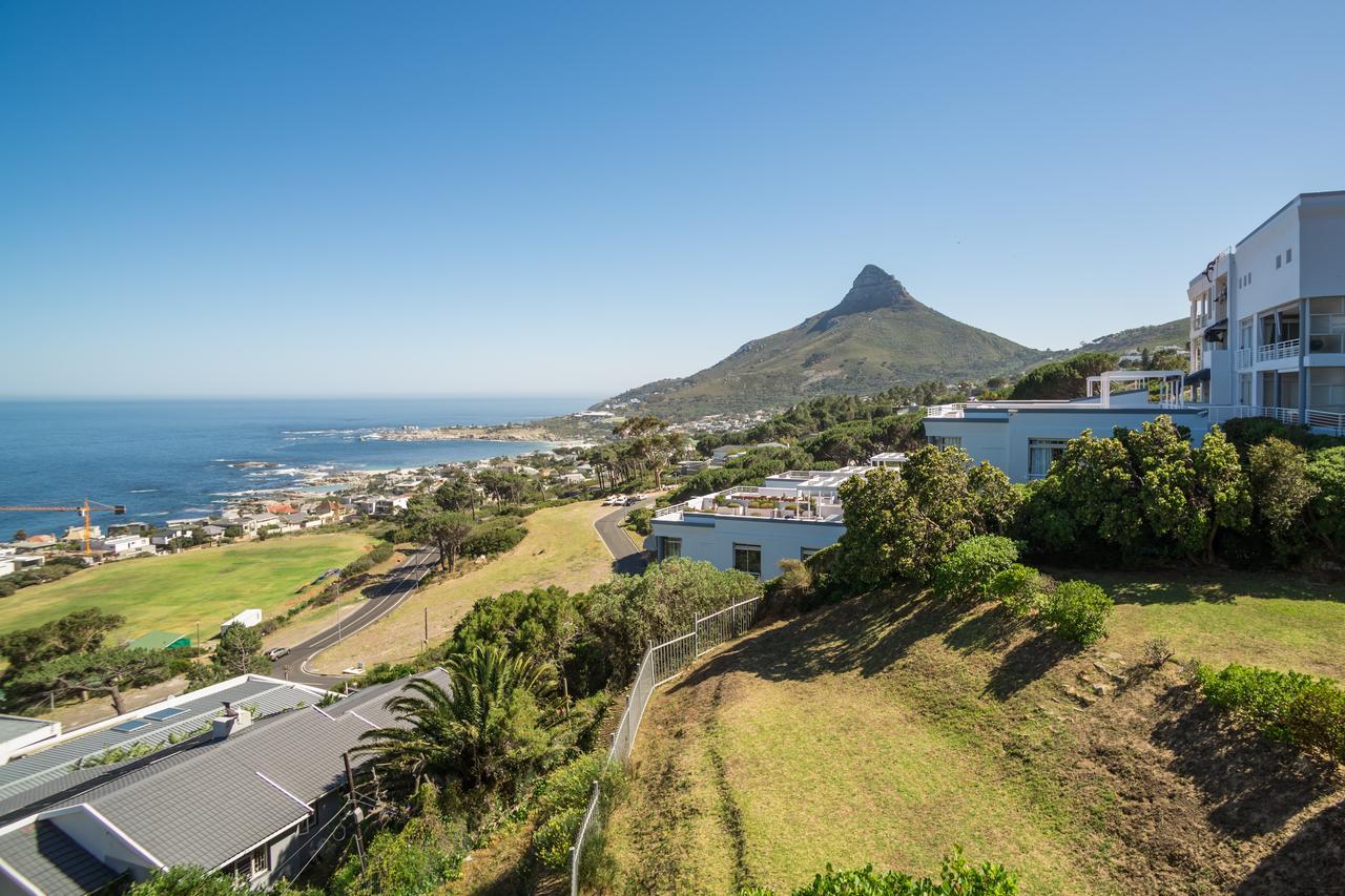 Spectacular Views 3 Bedroom Apartment