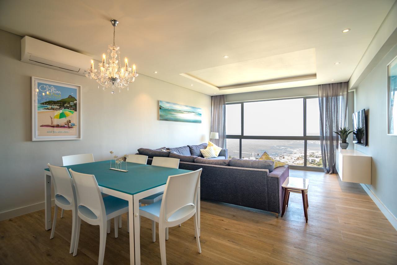 Spectacular Views 3 Bedroom
