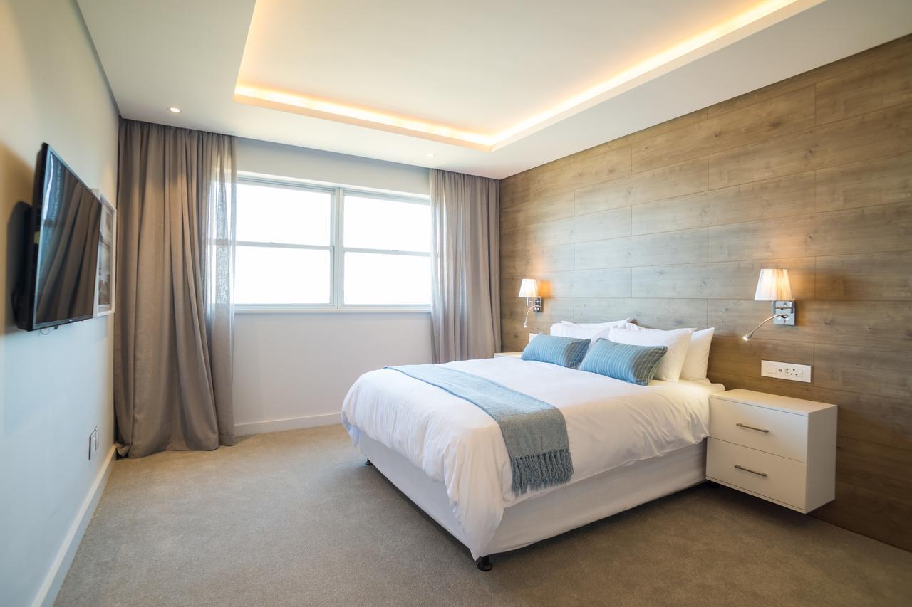 Apartment Spectacular Views 3 Bedroom Cape Town